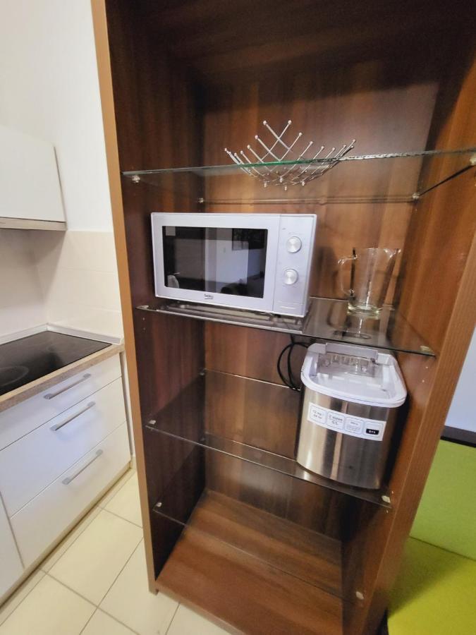Kamzik Apartment Hill View With Garage Donovaly Εξωτερικό φωτογραφία