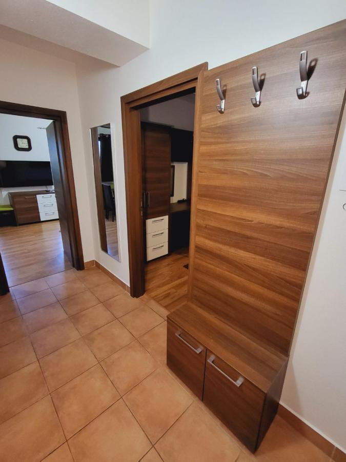 Kamzik Apartment Hill View With Garage Donovaly Εξωτερικό φωτογραφία