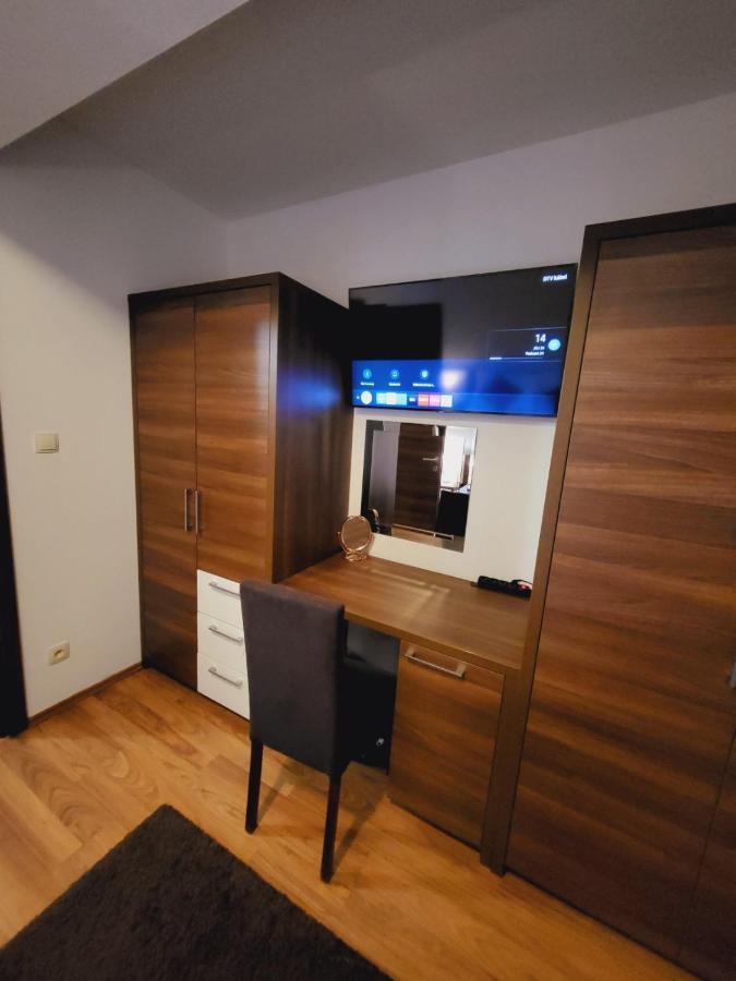 Kamzik Apartment Hill View With Garage Donovaly Εξωτερικό φωτογραφία