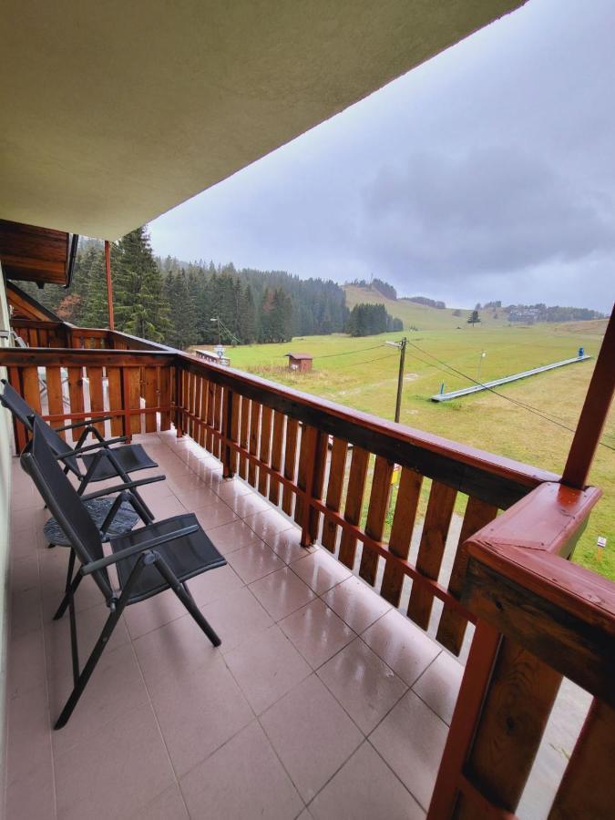 Kamzik Apartment Hill View With Garage Donovaly Εξωτερικό φωτογραφία
