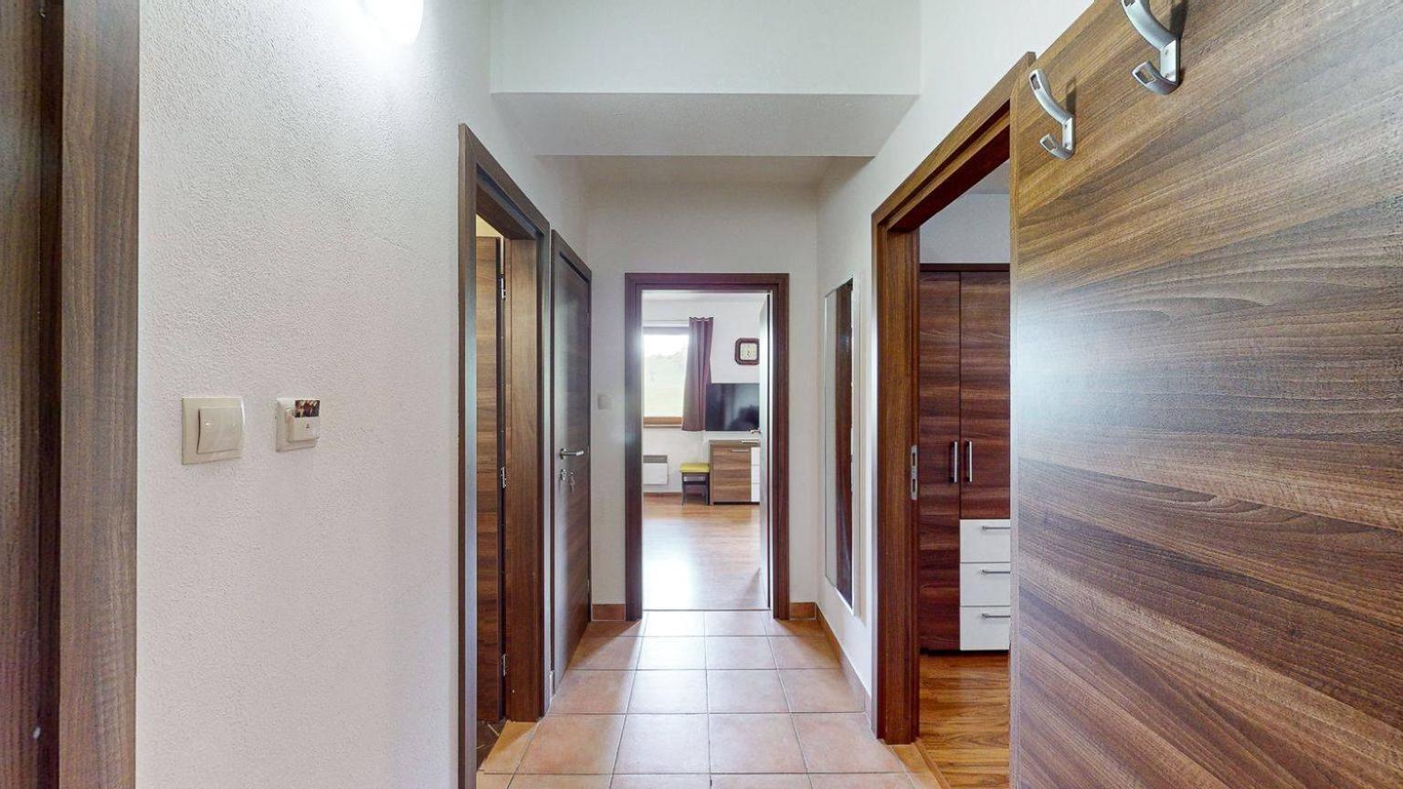 Kamzik Apartment Hill View With Garage Donovaly Εξωτερικό φωτογραφία