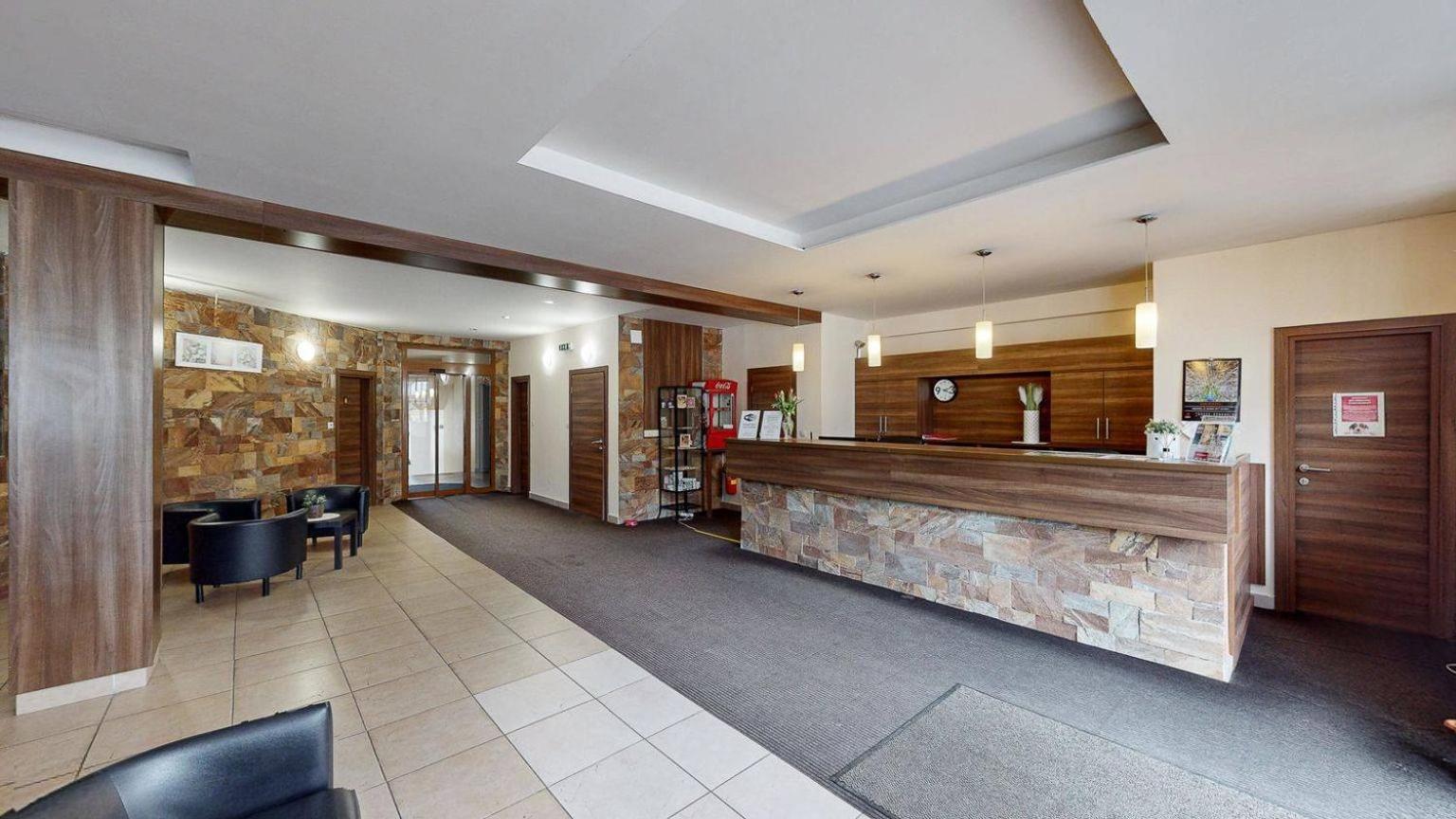 Kamzik Apartment Hill View With Garage Donovaly Εξωτερικό φωτογραφία