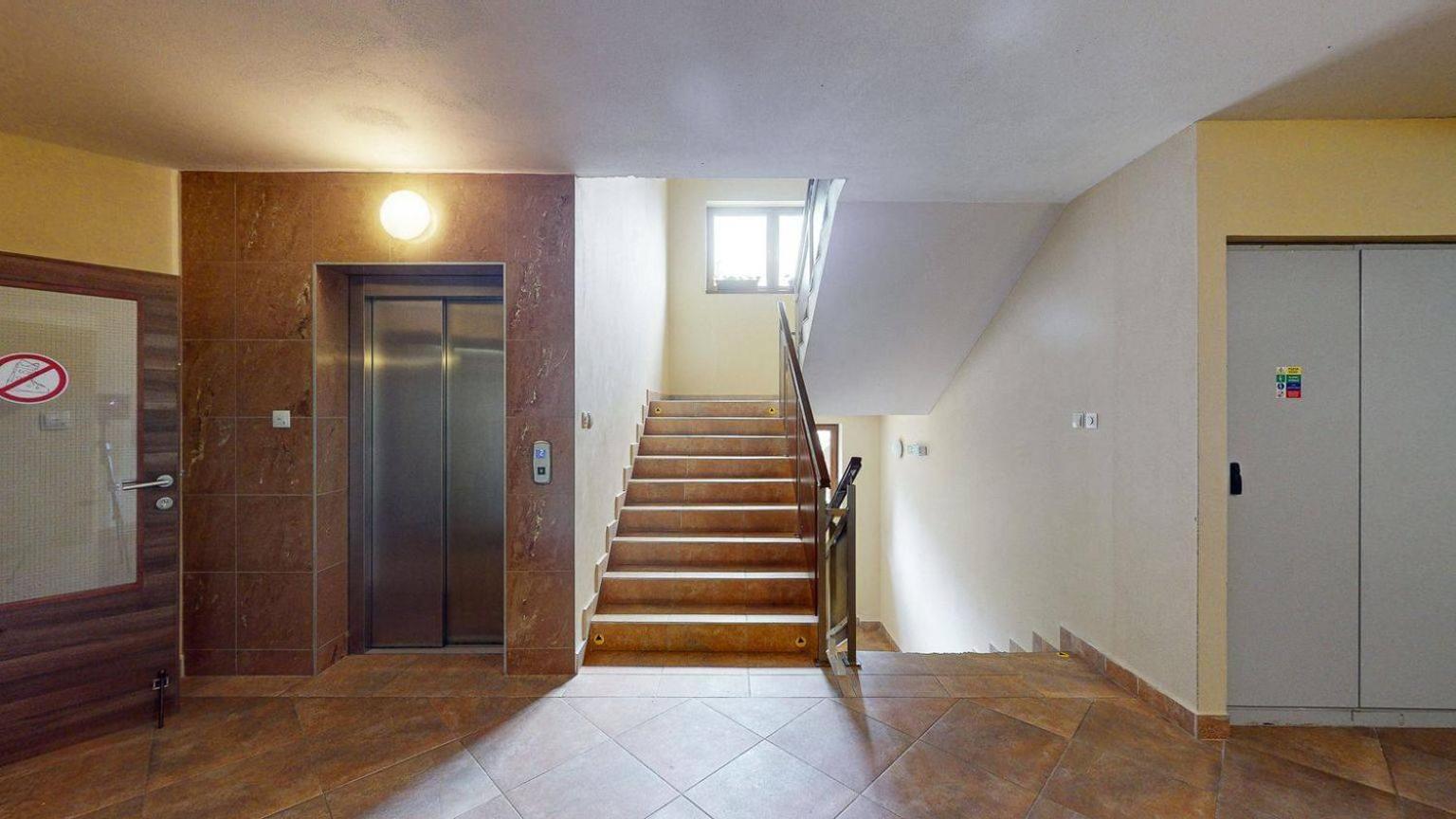 Kamzik Apartment Hill View With Garage Donovaly Εξωτερικό φωτογραφία